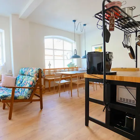 Appartement Komfort-ferienhaus Diessen - Ideal Fuer Familien & Barrierefrei *