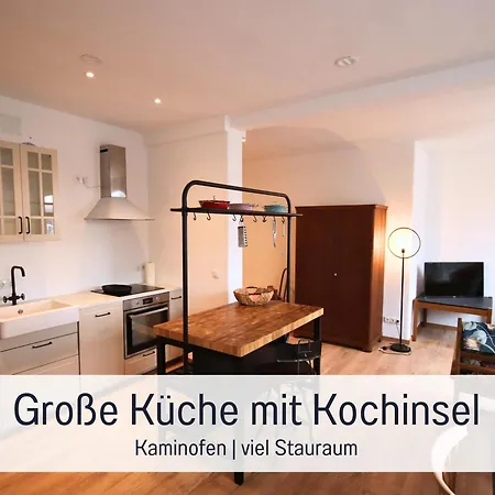 Komfort-ferienhaus Diessen - Ideal Fuer Familien & Barrierefrei *
