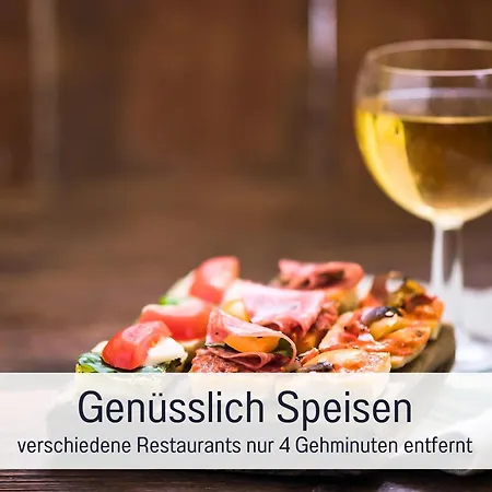 Appartement Komfort-ferienhaus Diessen - Ideal Fuer Familien & Barrierefrei Dießen am Ammersee