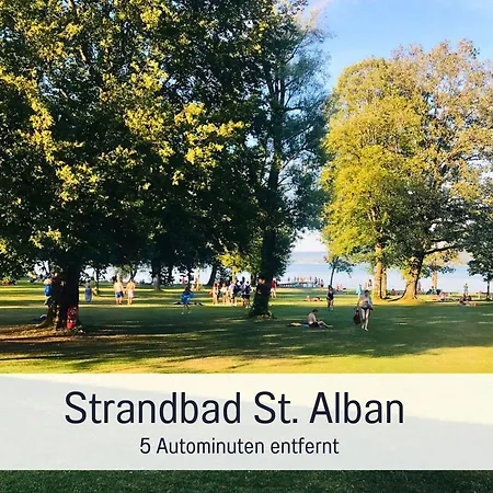 Komfort-ferienhaus Diessen - Ideal Fuer Familien & Barrierefrei Dießen am Ammersee