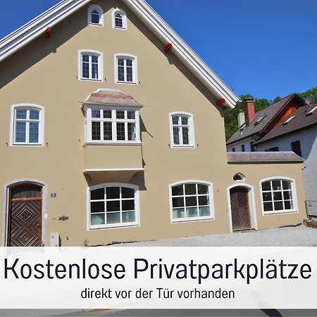 Komfort-ferienhaus Diessen - Ideal Fuer Familien & Barrierefrei