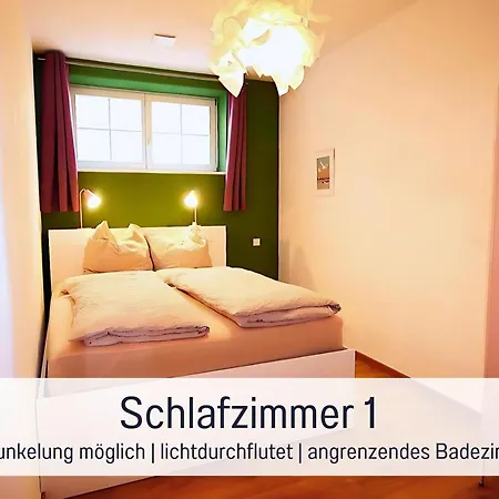 Appartement Komfort-ferienhaus Diessen - Ideal Fuer Familien & Barrierefrei Dießen am Ammersee