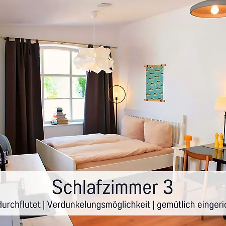 Appartement Komfort-ferienhaus Diessen - Ideal Fuer Familien & Barrierefrei