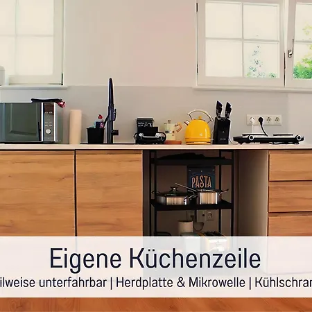 Appartement Komfort-ferienhaus Diessen - Ideal Fuer Familien & Barrierefrei *