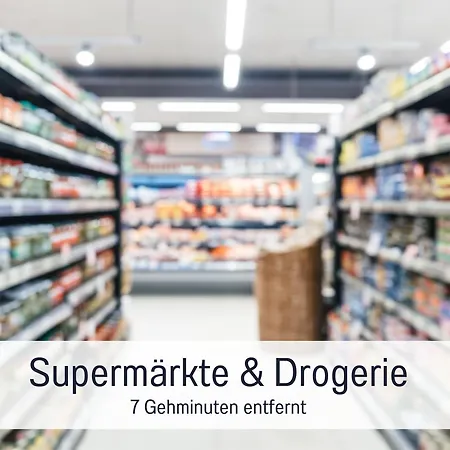 Komfort-ferienhaus Diessen - Ideal Fuer Familien & Barrierefrei Lägenhet