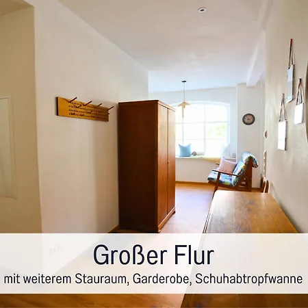 Komfort-ferienhaus Diessen - Ideal Fuer Familien & Barrierefrei
