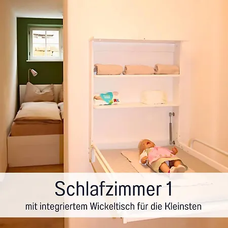 Komfort-ferienhaus Diessen - Ideal Fuer Familien & Barrierefrei