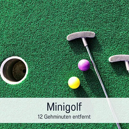 Komfort-ferienhaus Diessen - Ideal Fuer Familien & Barrierefrei Lägenhet *