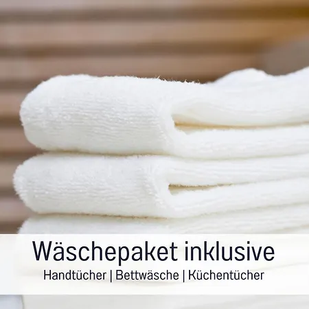 Komfort-ferienhaus Diessen - Ideal Fuer Familien & Barrierefrei *