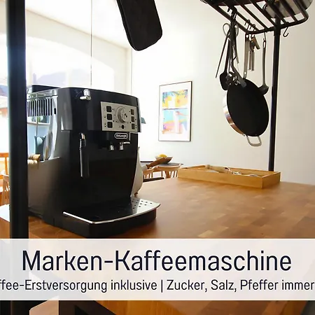 Komfort-ferienhaus Diessen - Ideal Fuer Familien & Barrierefrei Lägenhet Dießen am Ammersee
