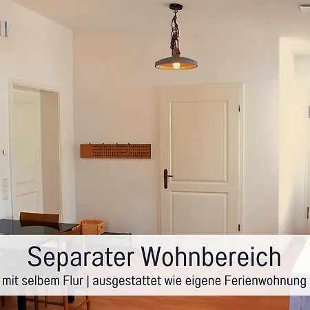Komfort-ferienhaus Diessen - Ideal Fuer Familien & Barrierefrei Lägenhet *