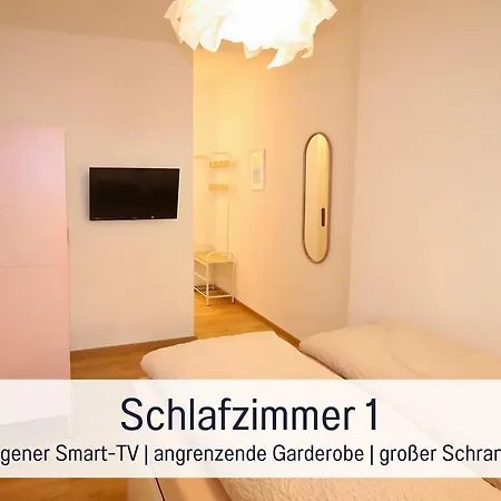 Lägenhet Komfort-ferienhaus Diessen - Ideal Fuer Familien & Barrierefrei *
